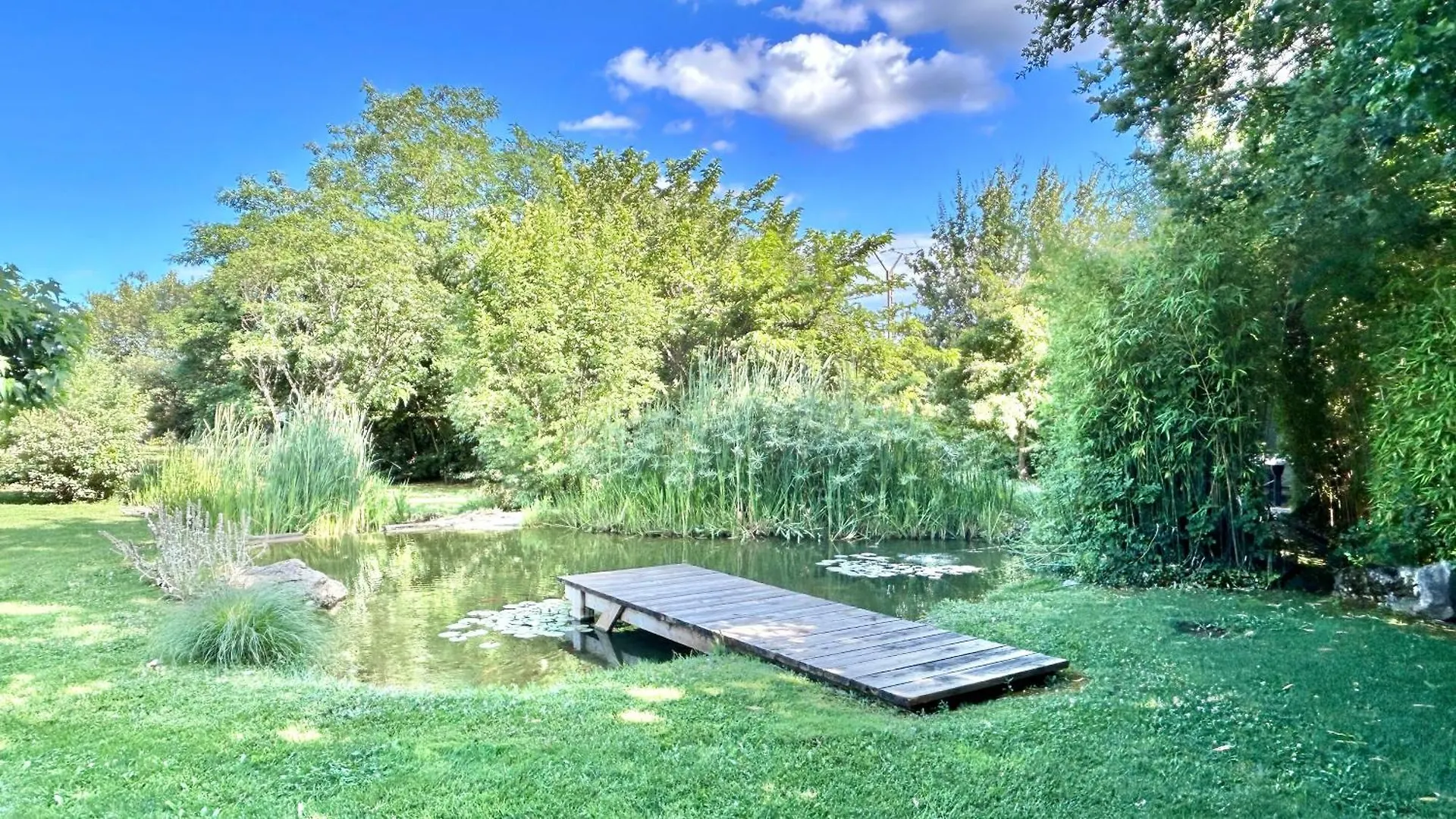 L'Ancien Poulailler- The Old Hen House Holiday home Saint-Saturnin-d'Apt France